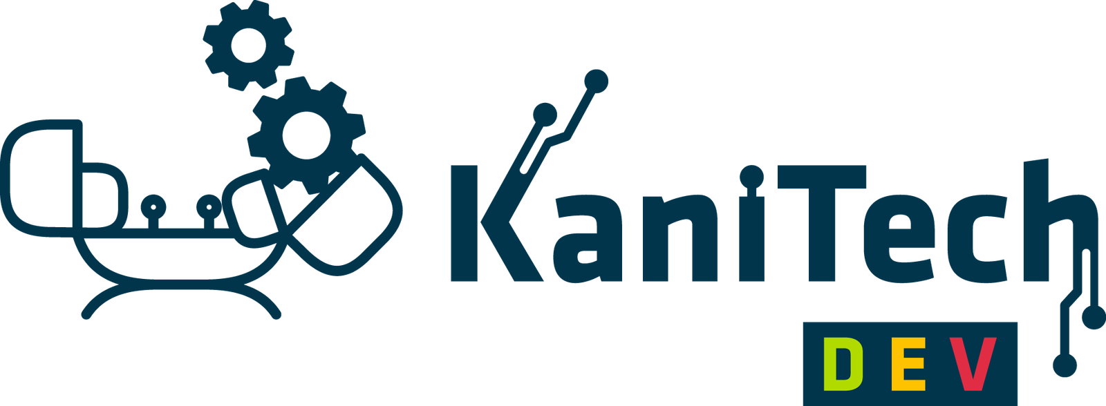 Kanitech DEV